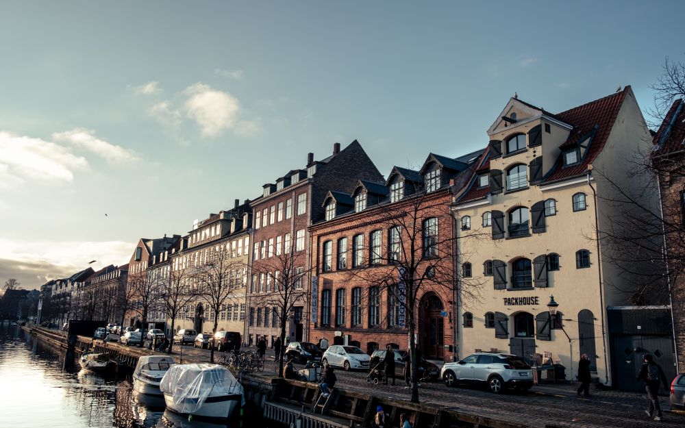 Brunch Christianshavn