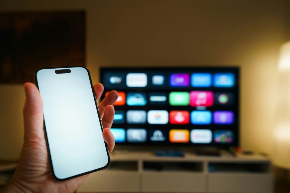 Smarta Hem & IoT