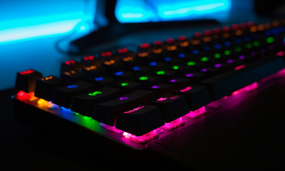 Gaming & Spel