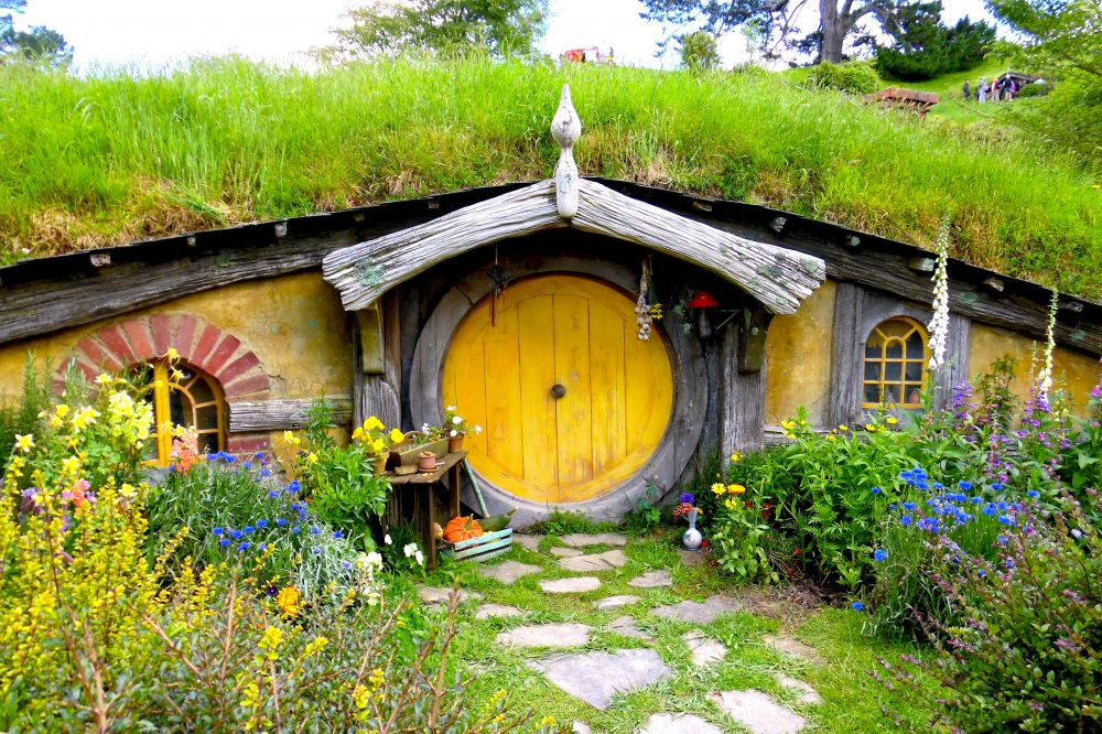 The Hobbit