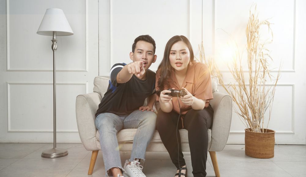 Gaming & Spel