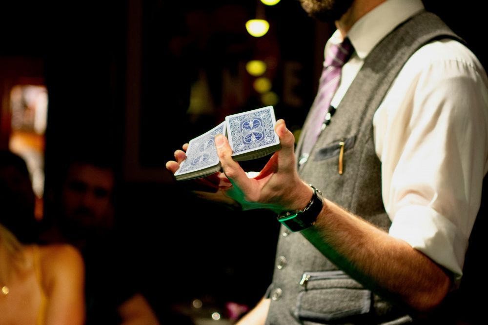 trollkar