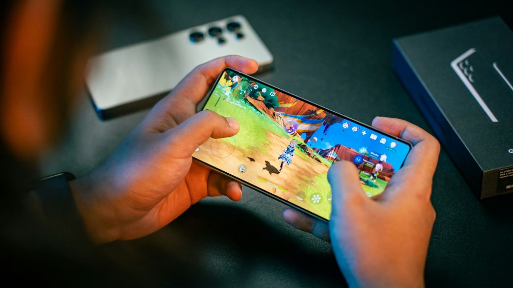 Gaming & Spel