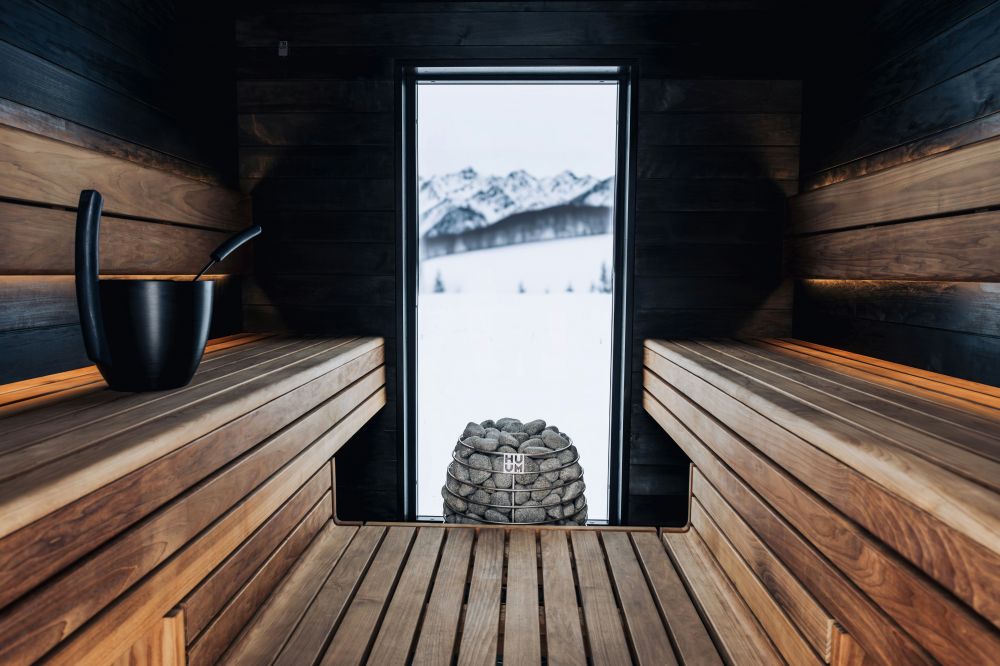 badstue åndalsnes