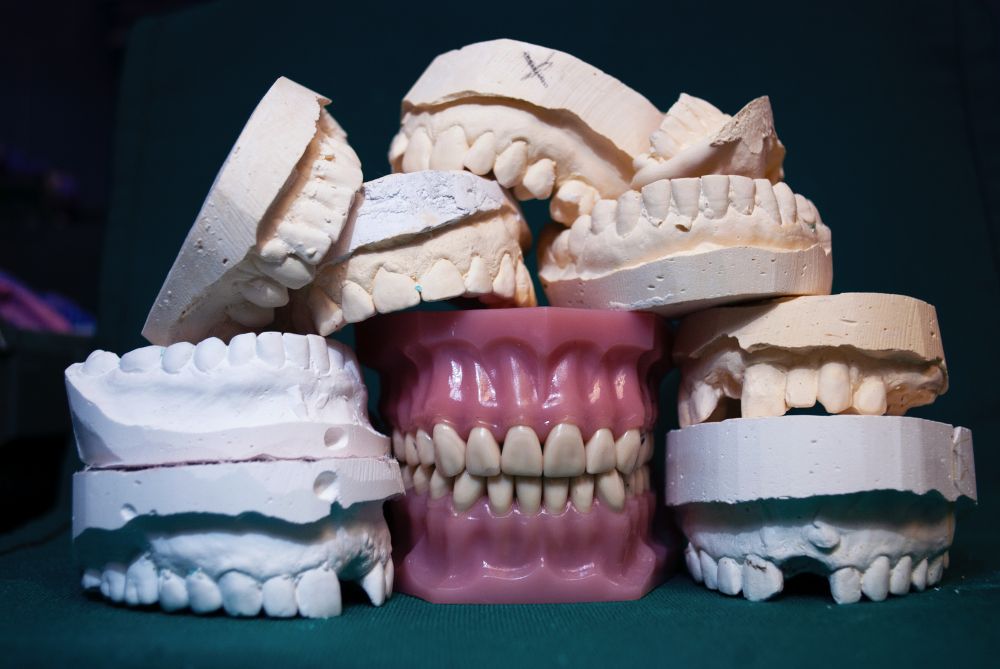 Tandtekniker