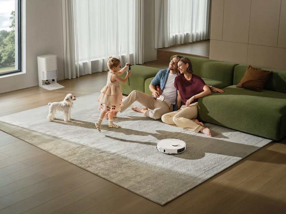 Smarta Hem & IoT