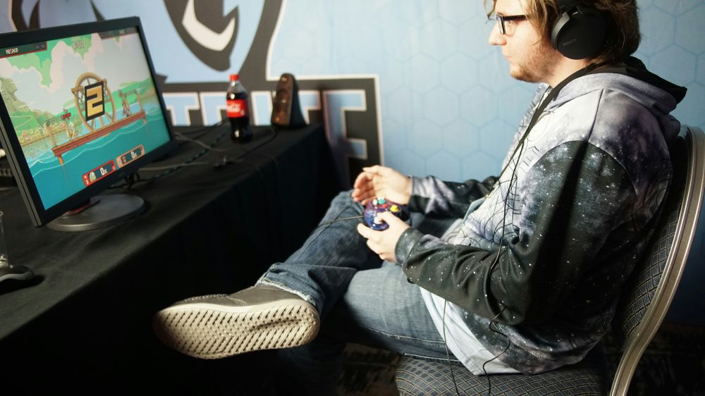 Gaming & Spel