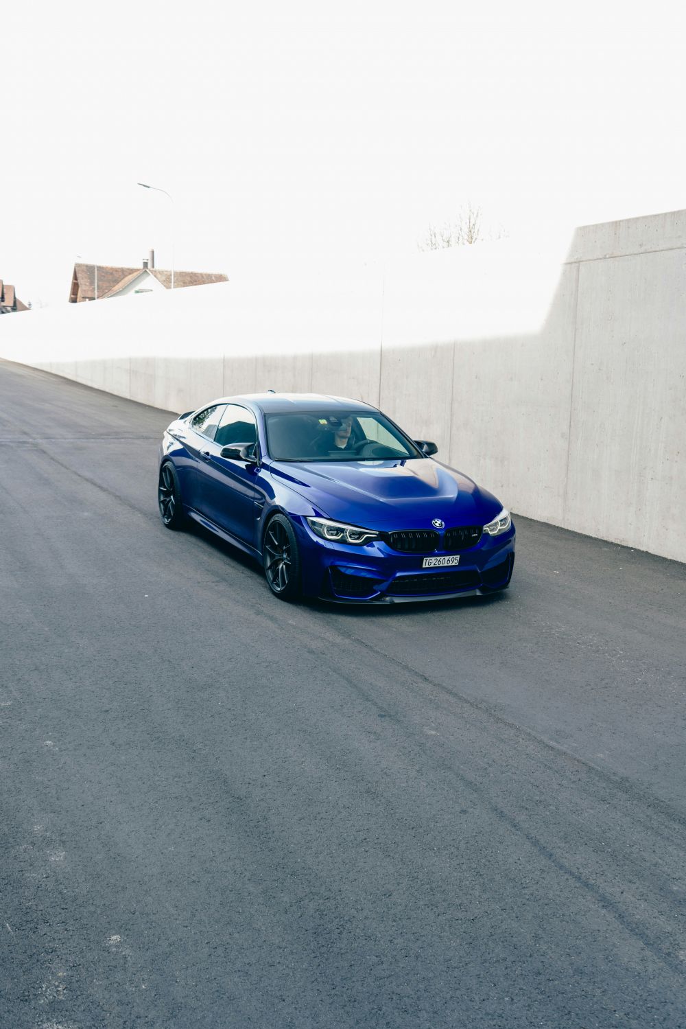 S&auml;kerhet & Teknisk inspektion