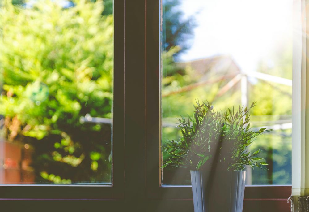 Solskydd fönster – skaffa innan sommarhettan blir för stark