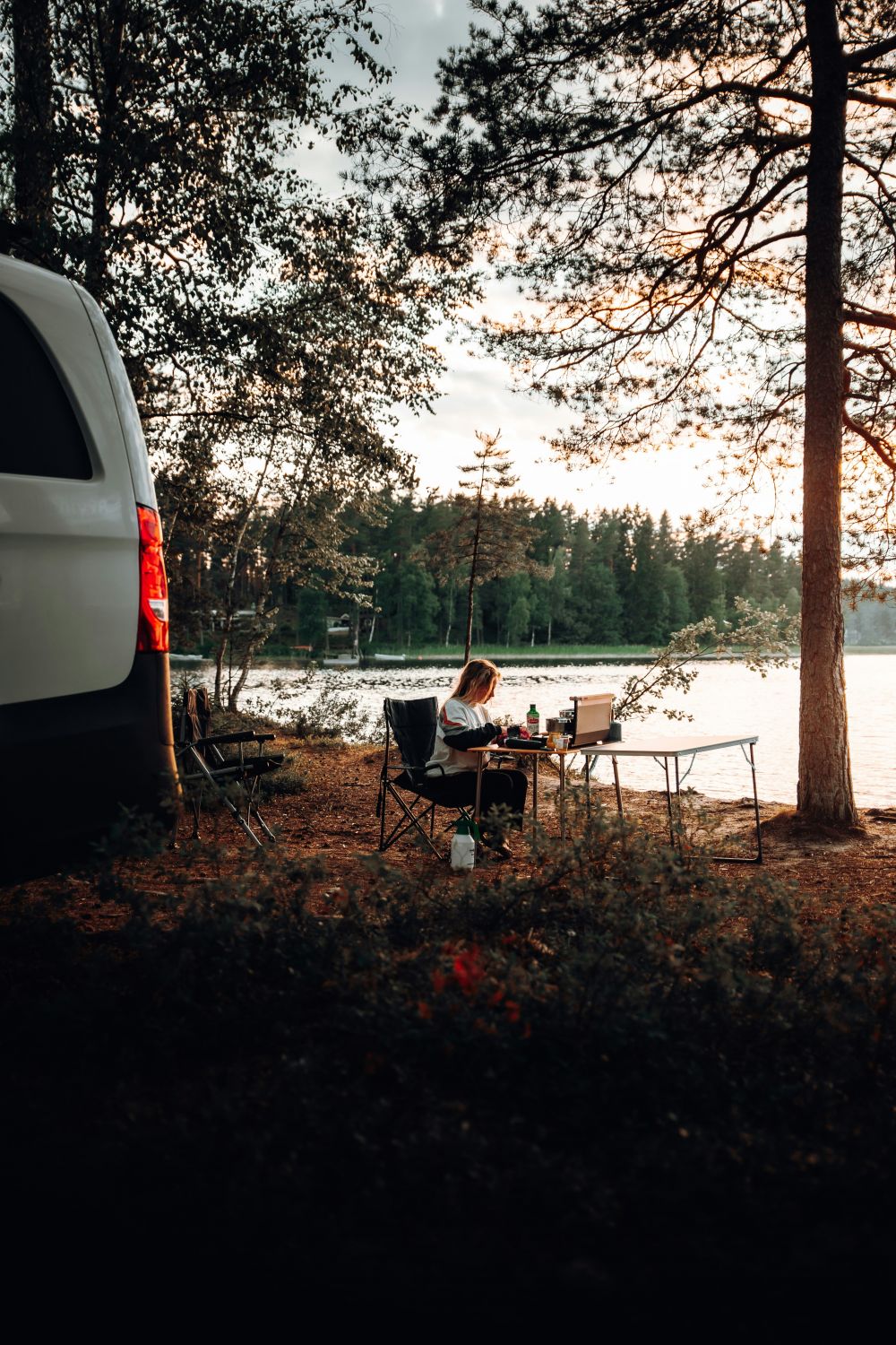 Resor & Roadtrips