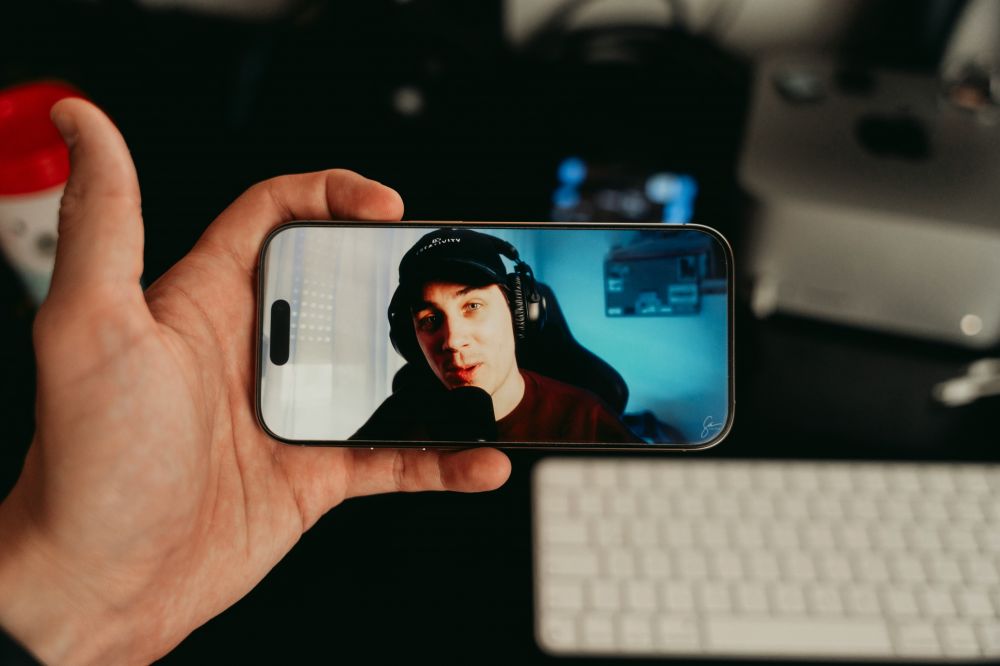 Marknadsföring och försäljning