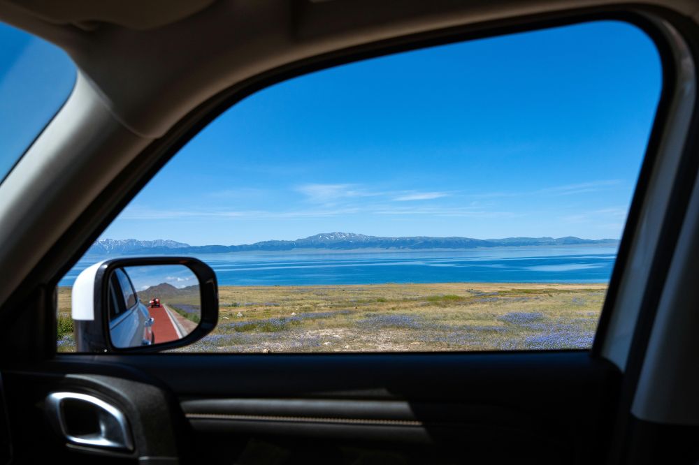 Resor & Roadtrips