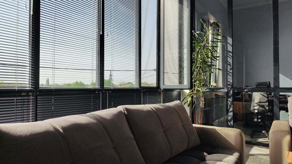 Velfac fönster