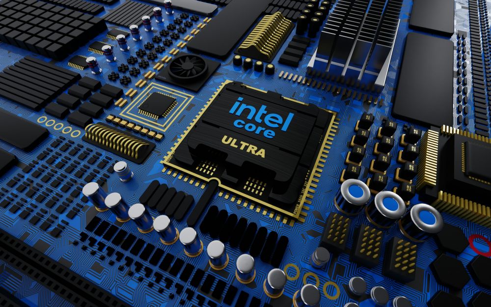 Smarta Hem & IoT