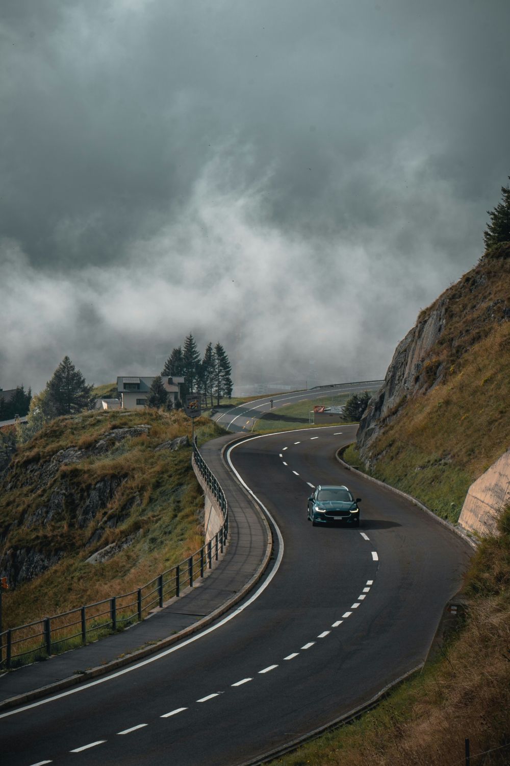 Resor & Roadtrips