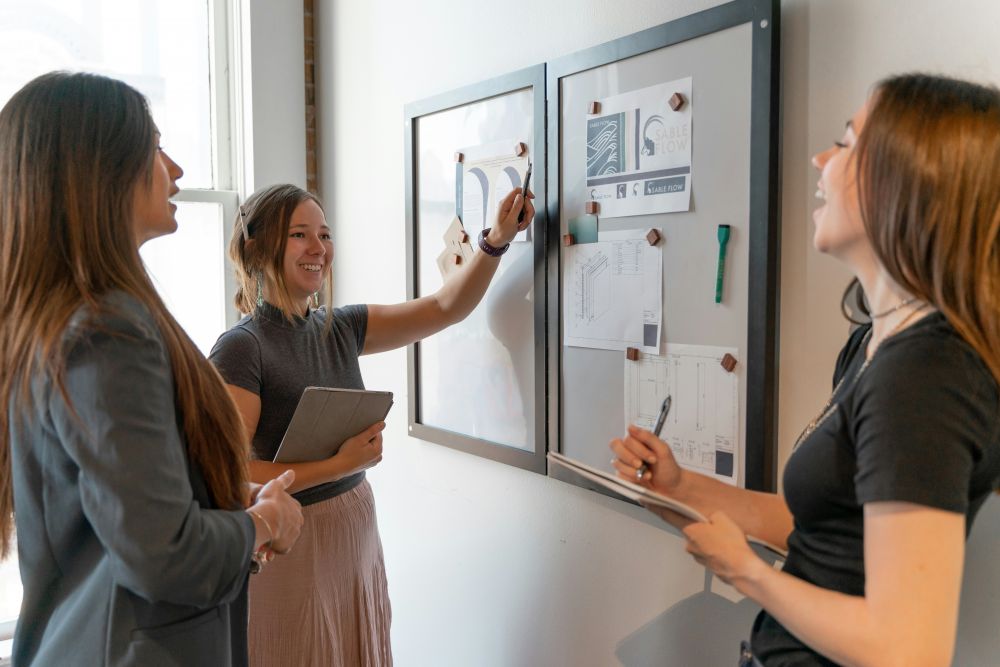 Personlig utveckling & Motivation