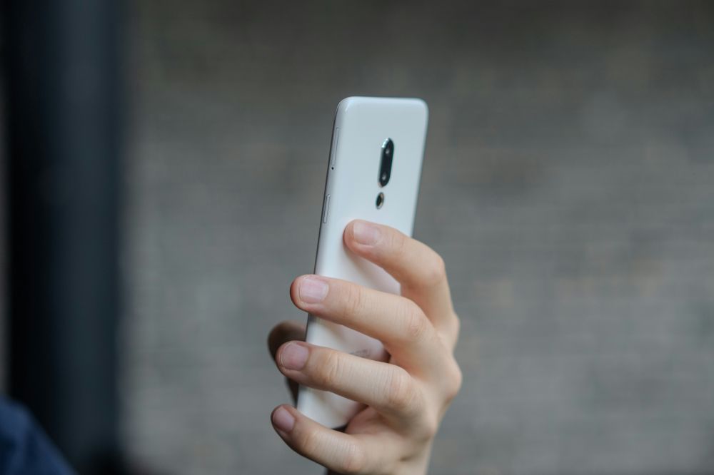 telefon
