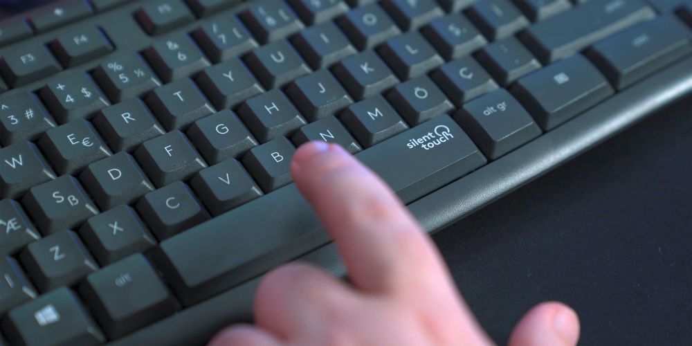 Cybers&auml;kerhet & Datas&auml;kerhet