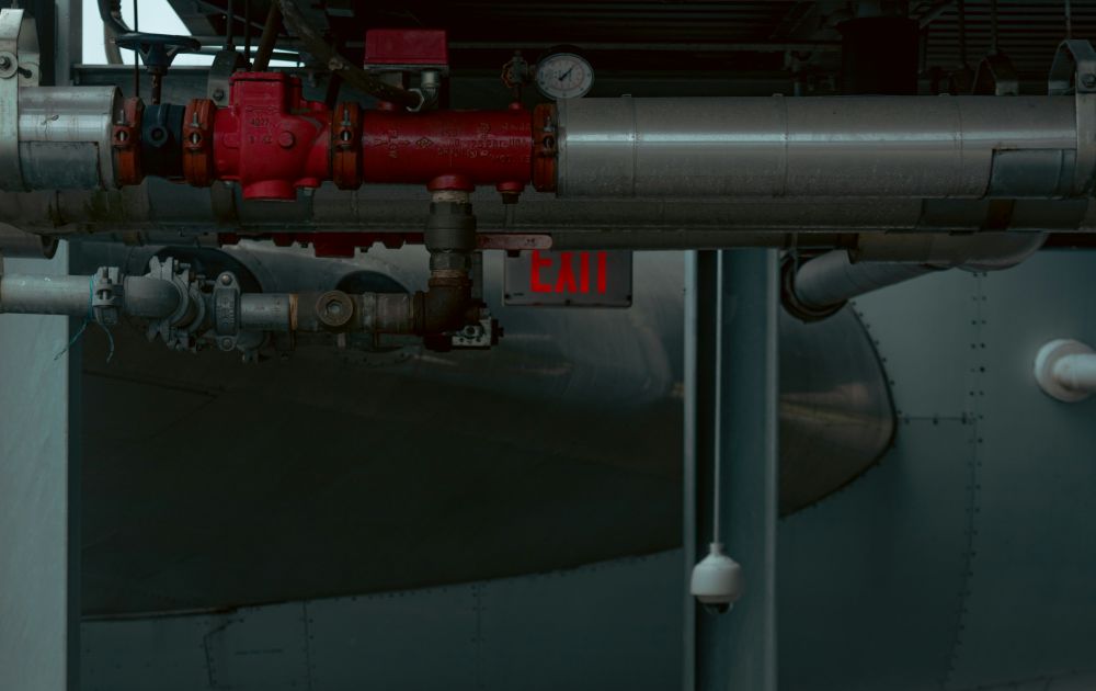 hydraulslang