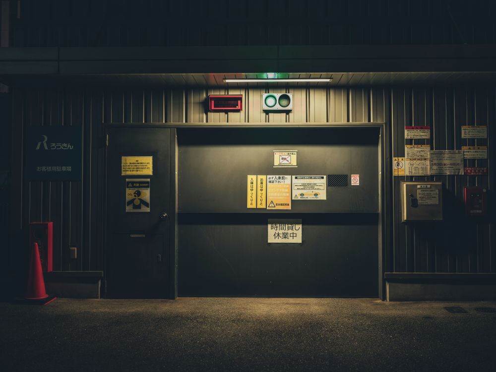 industriporte odense