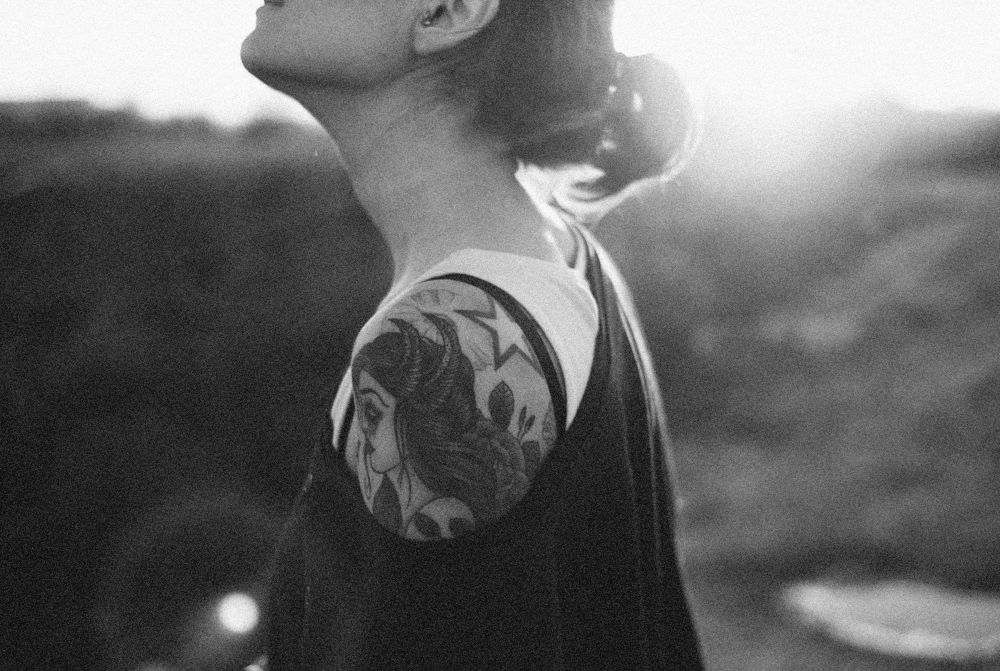 tattoo