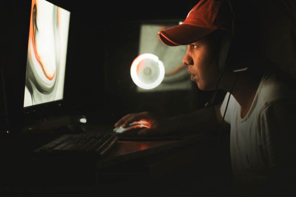 Gaming & Spel