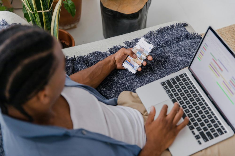 AI & Maskininl&auml;rning