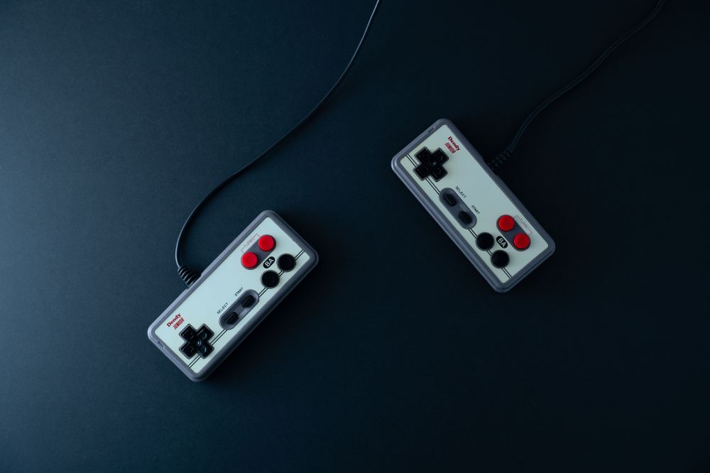 Gaming & Spel
