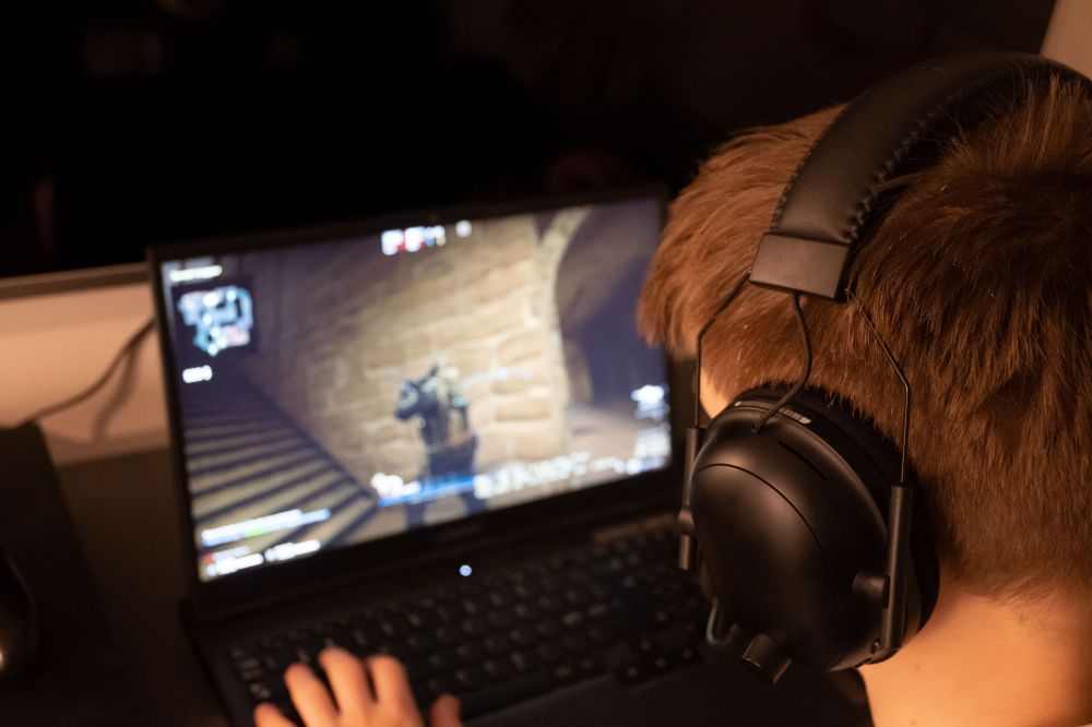 Gaming & Spel