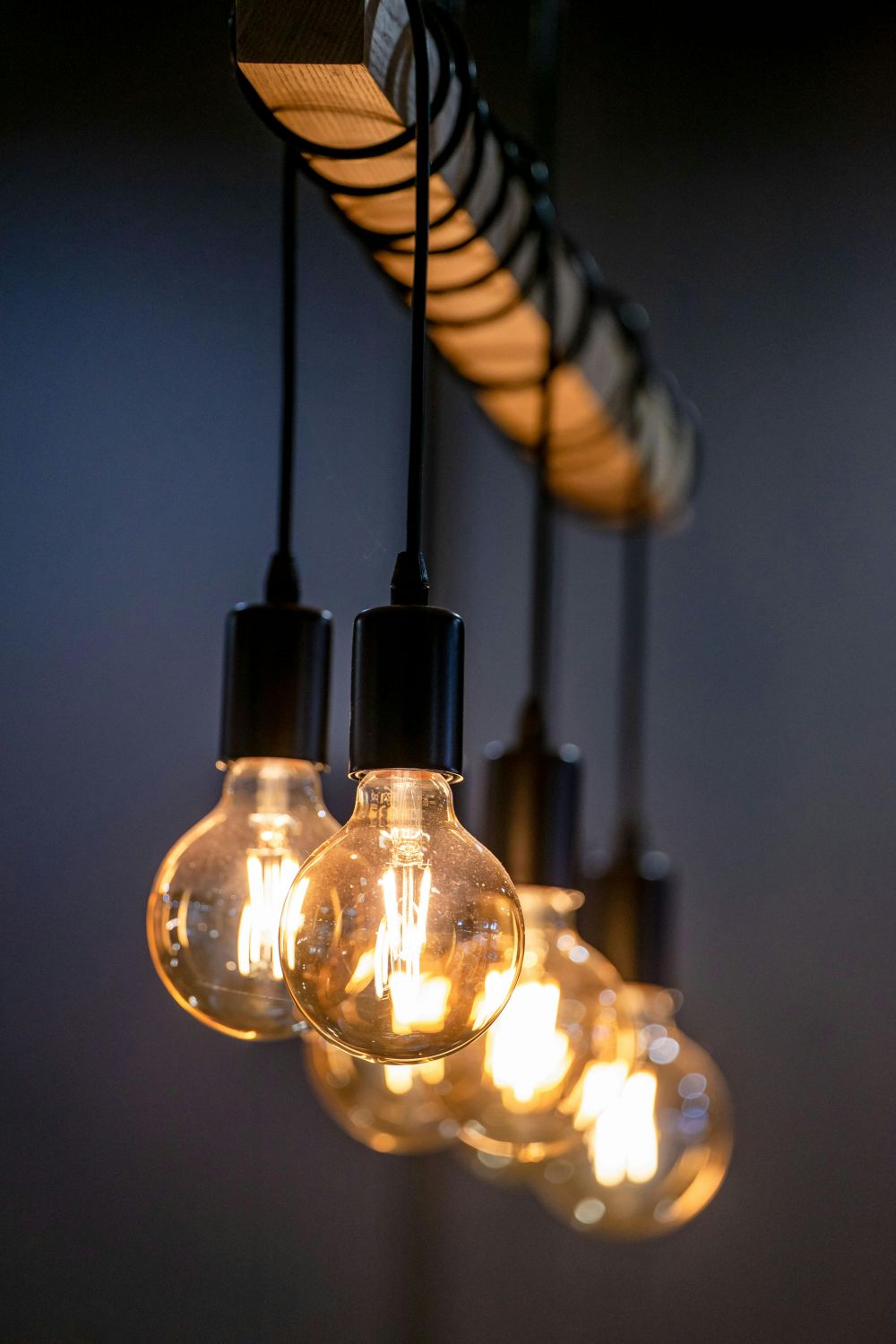 Smarta Hem & IoT