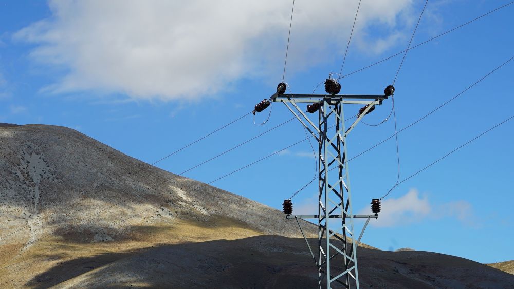 Energy labelling in North Zealand