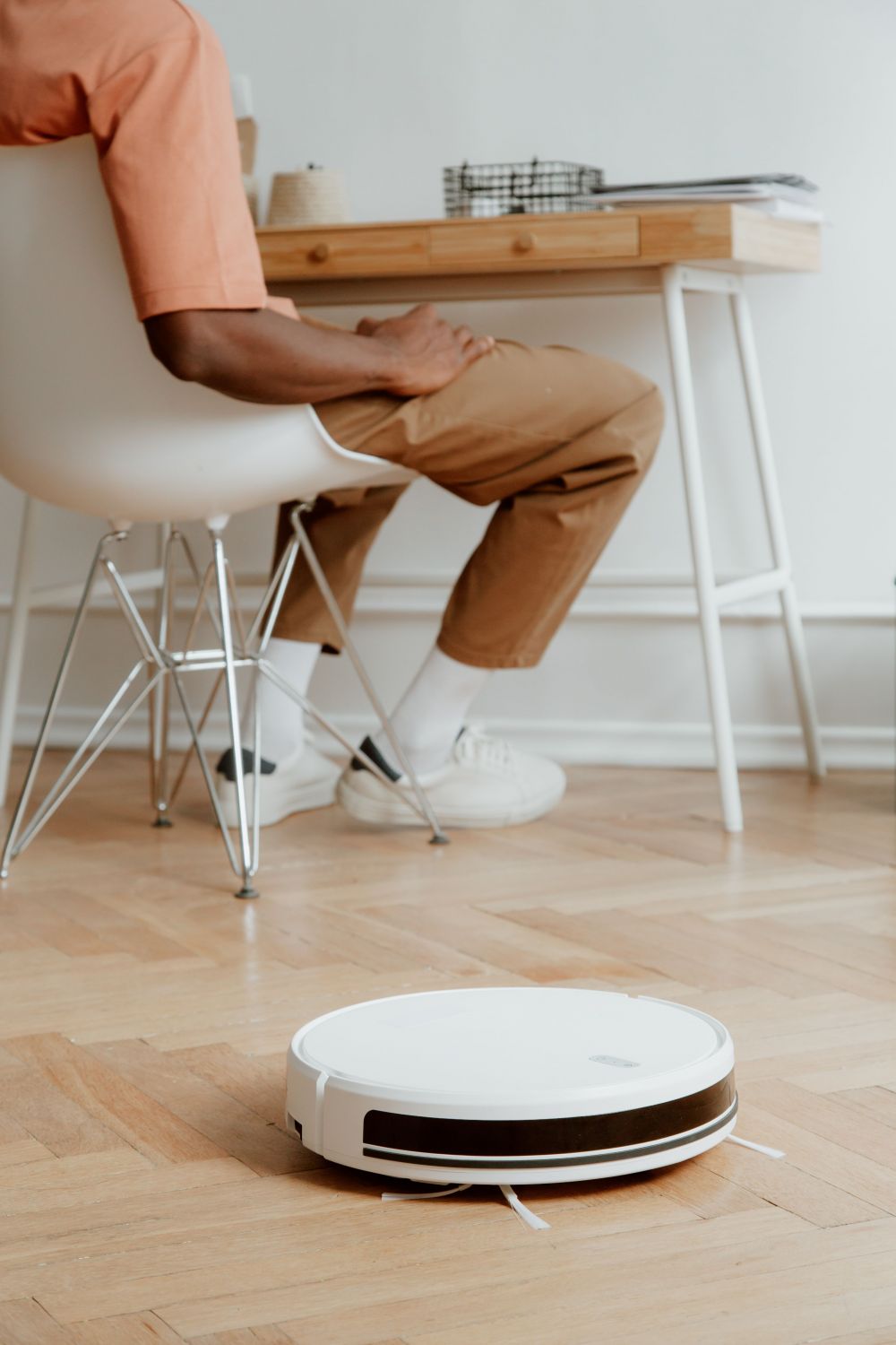 Smarta Hem & IoT