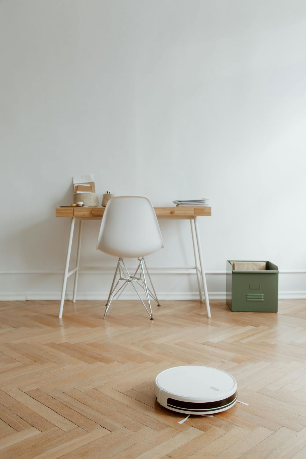 Smarta Hem & IoT