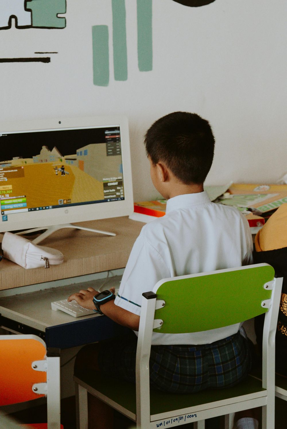 Gaming & Spel