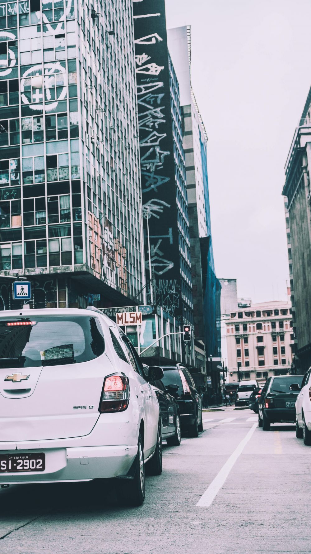 S&auml;kerhet & Teknisk inspektion