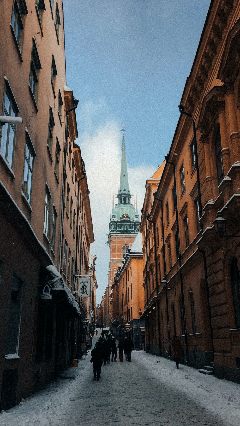 stockholm