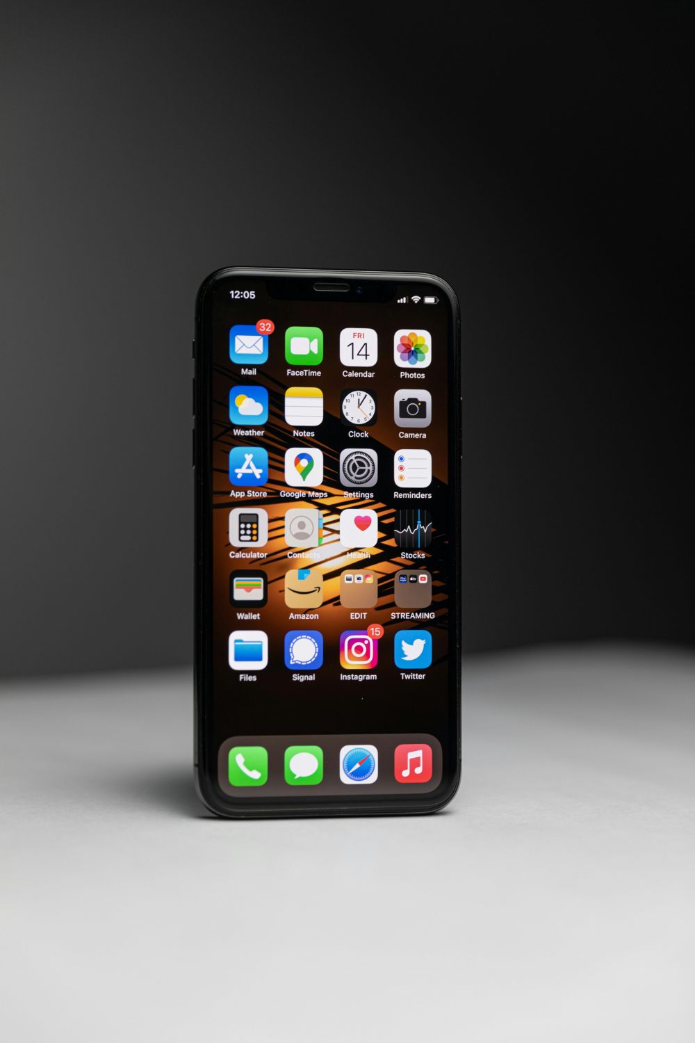 AI & Maskininlärning