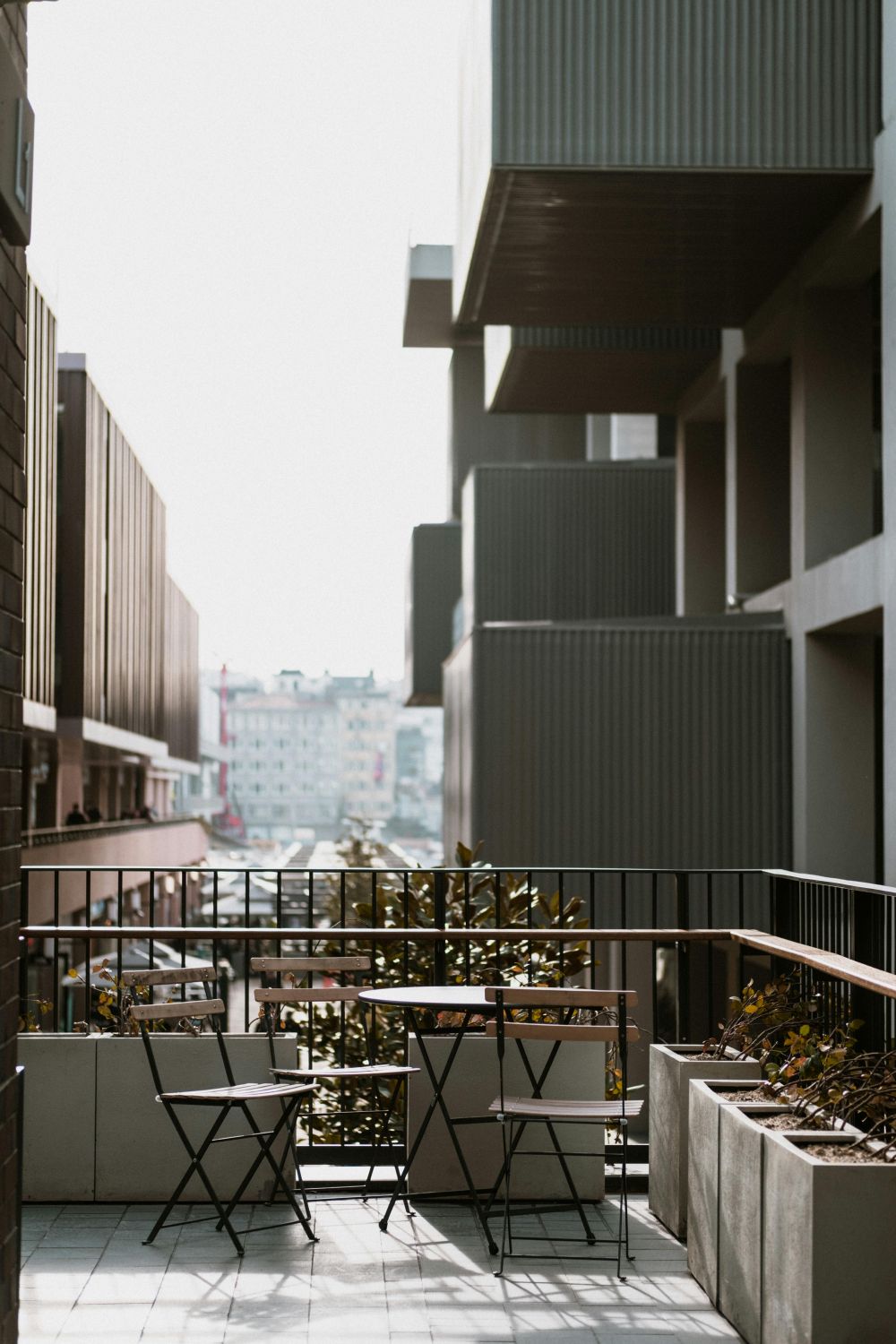 Framtid & Innovation