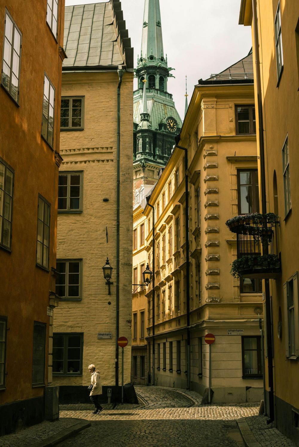 stockholm