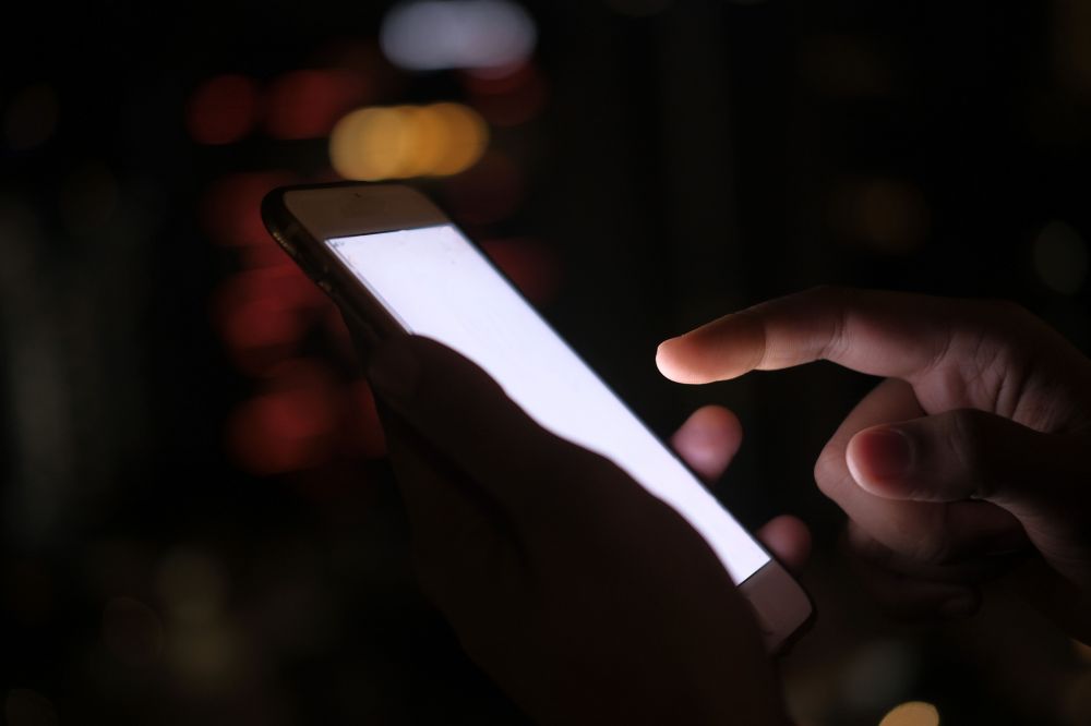 Cybers&auml;kerhet & Datas&auml;kerhet
