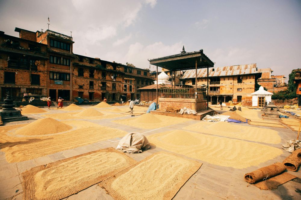 Oribe dry texturising