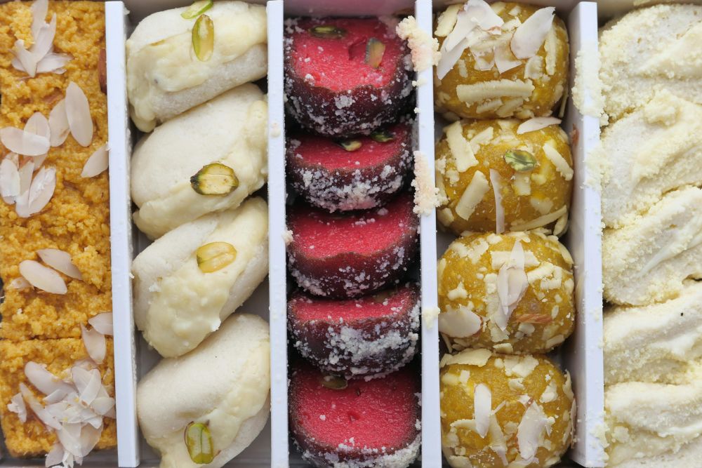 strömstad sweets