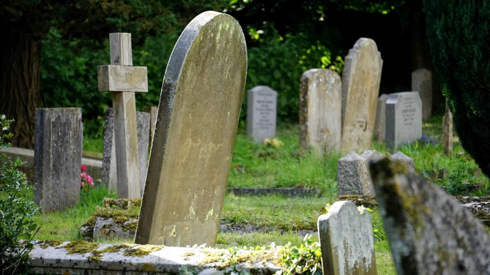 bedemand nykøbing mors