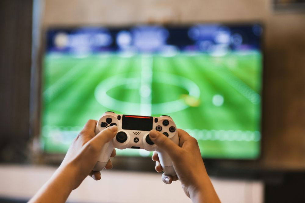 Gaming & Spel