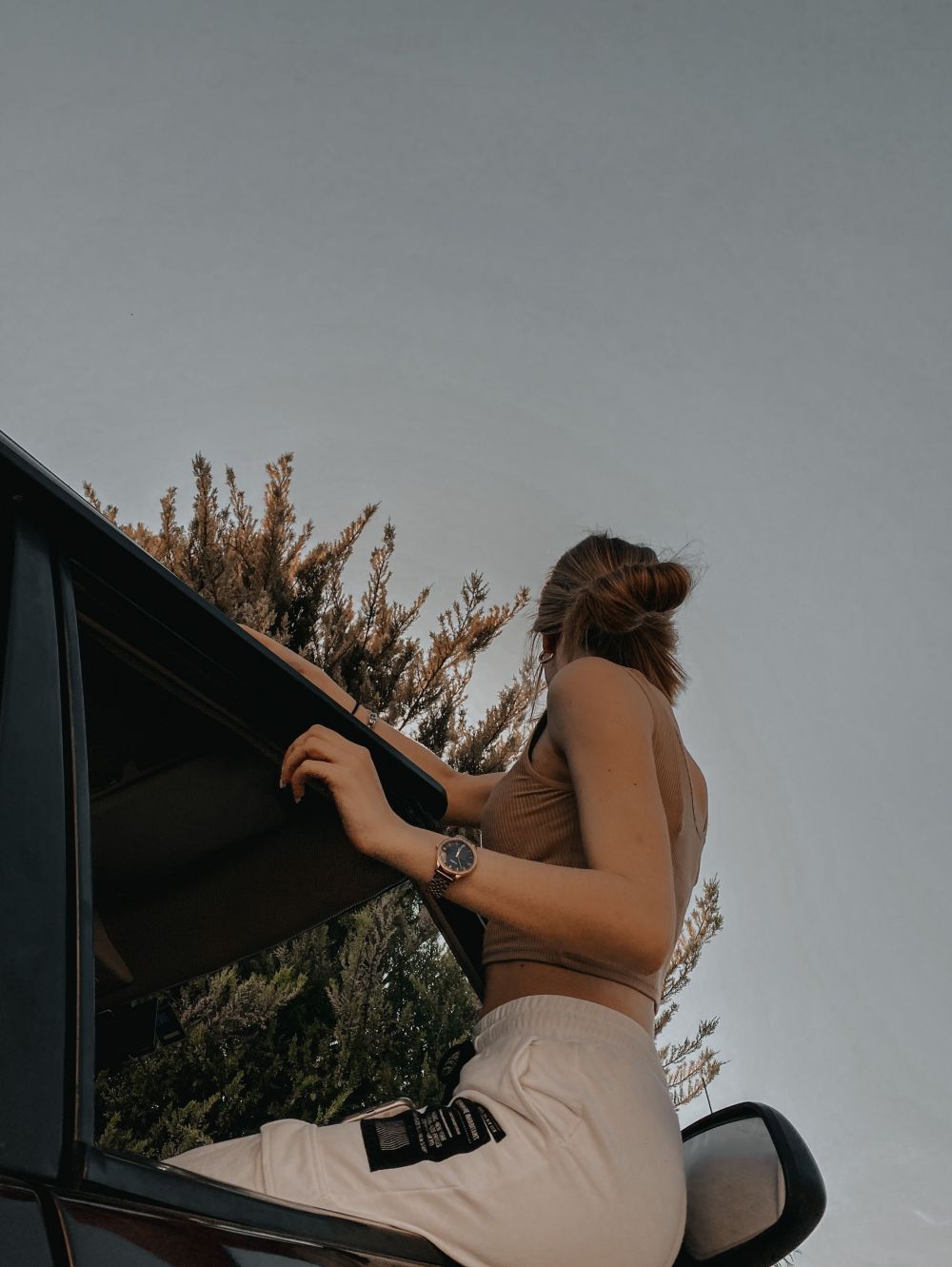 Resor & Roadtrips