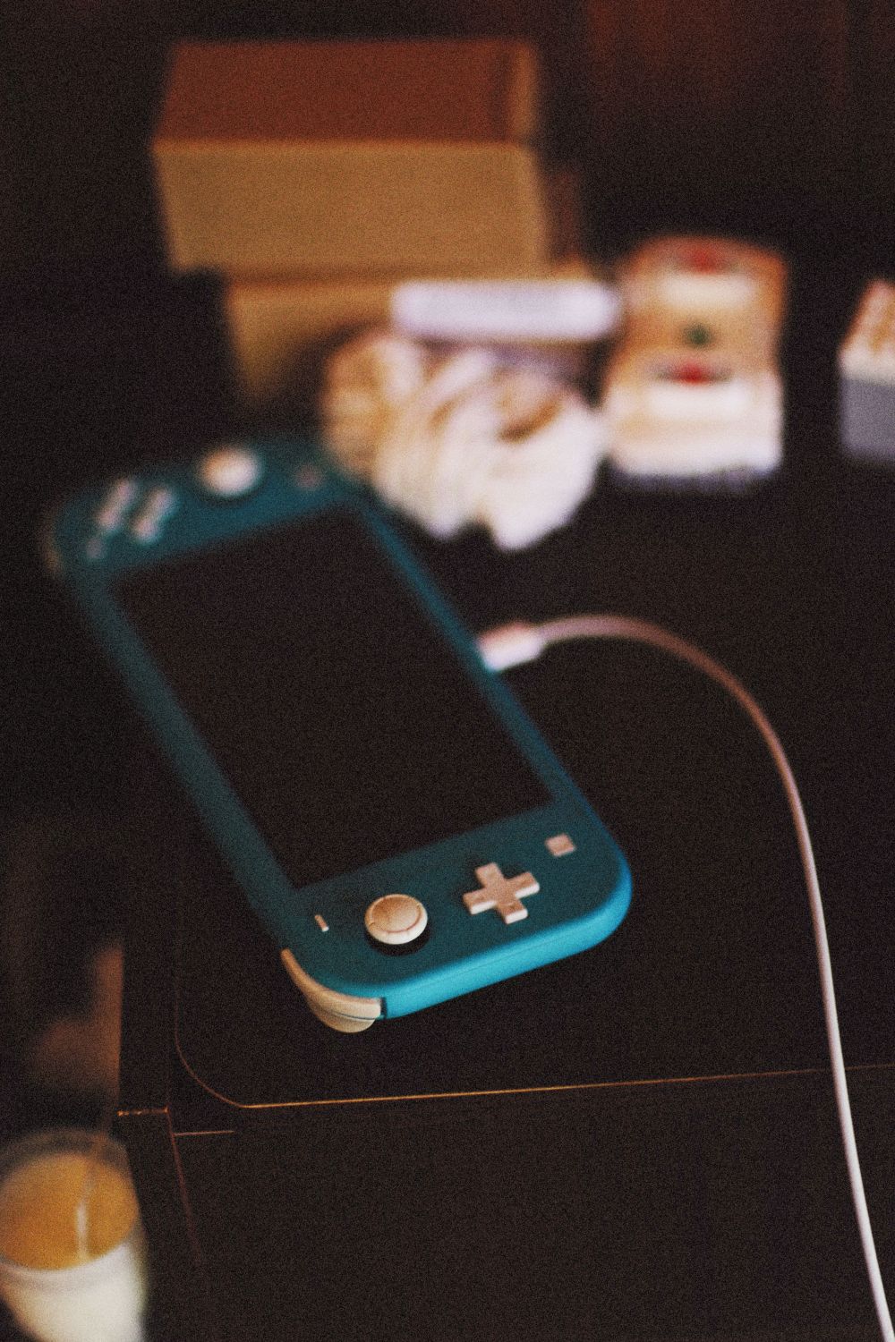 Gaming & Spel
