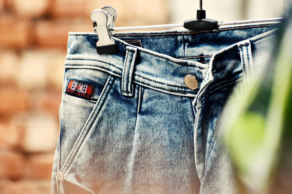 abrand jeans