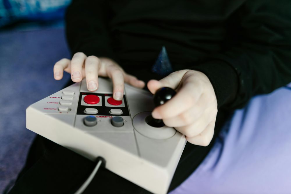 Gaming & Spel