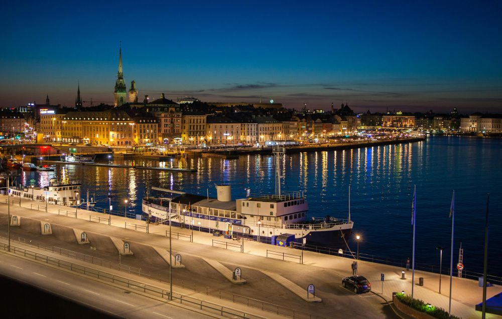 ovk inspection stockholm