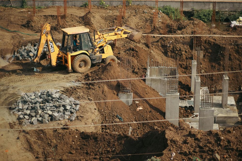 groundwork V&auml;ster&aring;s